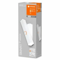 LEDVANCE Decorative Deckenleuchte Weiß, 1-flammig -LED Leuchten Verkäufe ledvance decorative deckenleuchte 4058075573994 2