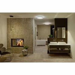 LEDVANCE ORBIS Deckenleuchte Silber, 1-flammig, Farbwechsler -LED Leuchten Verkäufe ledvance orbis deckenleuchte 4058075259751 10