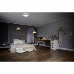 LEDVANCE ORBIS Deckenleuchte Silber, 1-flammig, Farbwechsler -LED Leuchten Verkäufe ledvance orbis deckenleuchte 4058075259751 2