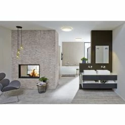 LEDVANCE ORBIS Deckenleuchte Silber, 1-flammig, Farbwechsler -LED Leuchten Verkäufe ledvance orbis deckenleuchte 4058075259751 8