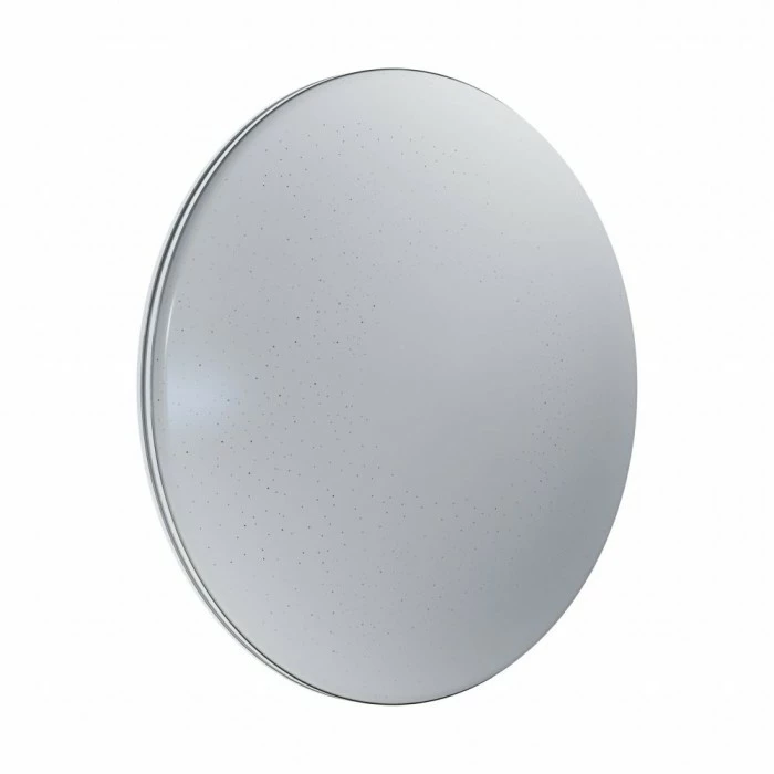 LEDVANCE ORBIS Deckenleuchte Silber, 1-flammig 6 LEDVANCE ORBIS Deckenleuchte Silber, 1-flammig – Bild 6