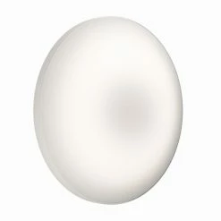 LEDVANCE ORBIS Deckenleuchte, 1-flammig, Bewegungsmelder