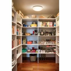 LEDVANCE ORBIS Deckenleuchte, 1-flammig, Bewegungsmelder 8 LEDVANCE ORBIS Deckenleuchte, 1-flammig, Bewegungsmelder -LED Leuchten Verkäufe ledvance orbis deckenleuchte 4058075266070 3