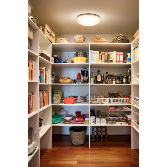 LEDVANCE ORBIS Deckenleuchte, 1-flammig, Bewegungsmelder 4 LEDVANCE ORBIS Deckenleuchte, 1-flammig, Bewegungsmelder – Bild 4