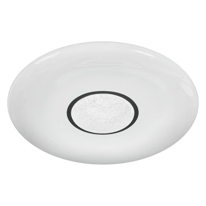 LEDVANCE ORBIS Deckenleuchte Weiß, 1-flammig 1 LEDVANCE ORBIS Deckenleuchte Weiß, 1-flammig