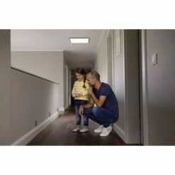 LEDVANCE PLANON Deckenleuchte Wei&szlig;, 1-flammig -LED Leuchten Verkäufe ledvance planon deckenleuchte 4058075268043 4