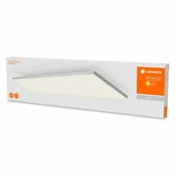 LEDVANCE PLANON Deckenleuchte Wei&szlig;, 1-flammig -LED Leuchten Verkäufe ledvance planon deckenleuchte 4058075470576 2