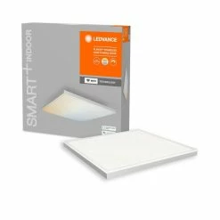 LEDVANCE PLANON Deckenleuchte Wei&szlig;, 1-flammig -LED Leuchten Verkäufe ledvance planon deckenleuchte 4058075484375 2