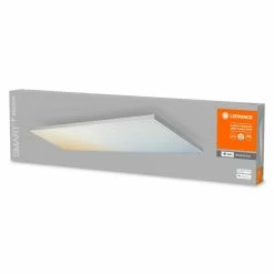 LEDVANCE PLANON Deckenleuchte Weiß, 1-flammig -LED Leuchten Verkäufe ledvance planon deckenleuchte 4058075484498 3