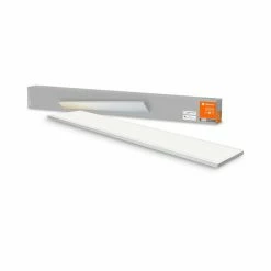 LEDVANCE PLANON Deckenleuchte Weiß, 1-flammig -LED Leuchten Verkäufe ledvance planon deckenleuchte 4058075484535 2
