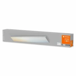 LEDVANCE PLANON Deckenleuchte Wei&szlig;, 1-flammig -LED Leuchten Verkäufe ledvance planon deckenleuchte 4058075484597 3