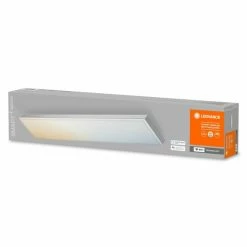 LEDVANCE PLANON Deckenleuchte Wei&szlig;, 1-flammig -LED Leuchten Verkäufe ledvance planon deckenleuchte 4058075484610 3