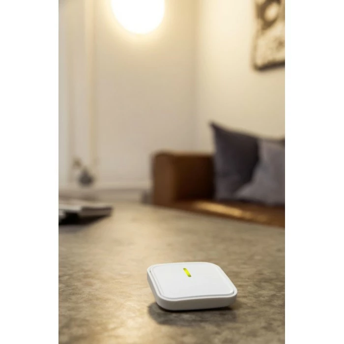 LEDVANCE SMART+ Deckenleuchte Weiß, 1-flammig 4 LEDVANCE SMART+ Deckenleuchte Weiß, 1-flammig – Bild 4