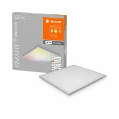 LEDVANCE SMART+ Deckenpanel Weiß, 1-flammig, Farbwechsler 11 LEDVANCE SMART+ Deckenpanel Weiß, 1-flammig, Farbwechsler -LED Leuchten Verkäufe ledvance smart deckenpanel 4058075525269 5