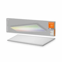 LEDVANCE SMART+ Deckenpanel Weiß, 1-flammig, Farbwechsler -LED Leuchten Verkäufe ledvance smart deckenpanel 4058075525290 5