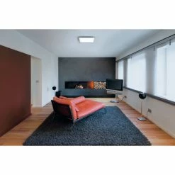 LEDVANCE SMART+ Deckenpanel Weiß, 1-flammig -LED Leuchten Verkäufe ledvance smart deckenpanel 4058075525337 2