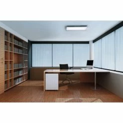 LEDVANCE SMART+ Deckenpanel Weiß, 1-flammig -LED Leuchten Verkäufe ledvance smart deckenpanel 4058075525368 2