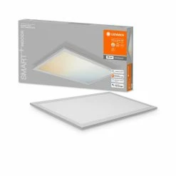 LEDVANCE SMART+ Deckenpanel Weiß, 1-flammig -LED Leuchten Verkäufe ledvance smart deckenpanel 4058075525368 5