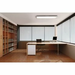 LEDVANCE SMART+ Deckenpanel Wei&szlig;, 1-flammig -LED Leuchten Verkäufe ledvance smart deckenpanel 4058075525405 2