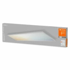 LEDVANCE SMART+ Deckenpanel Wei&szlig;, 1-flammig -LED Leuchten Verkäufe ledvance smart deckenpanel 4058075525405 4