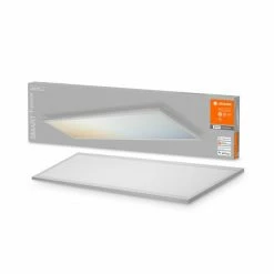 LEDVANCE SMART+ Deckenpanel Wei&szlig;, 1-flammig -LED Leuchten Verkäufe ledvance smart deckenpanel 4058075525405 5