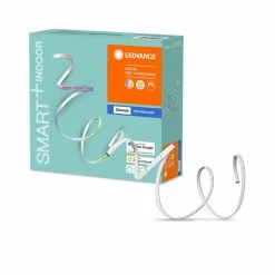 LEDVANCE SMART+ FLEX LED Streifen Weiß, 1-flammig, Farbwechsler -LED Leuchten Verkäufe ledvance smart flex led streifen 4058075504820 2