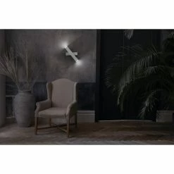 LEDVANCE Sun@Home Deckenleuchte Weiß, 1-flammig -LED Leuchten Verkäufe ledvance sun home deckenleuchte 4058075575936 2