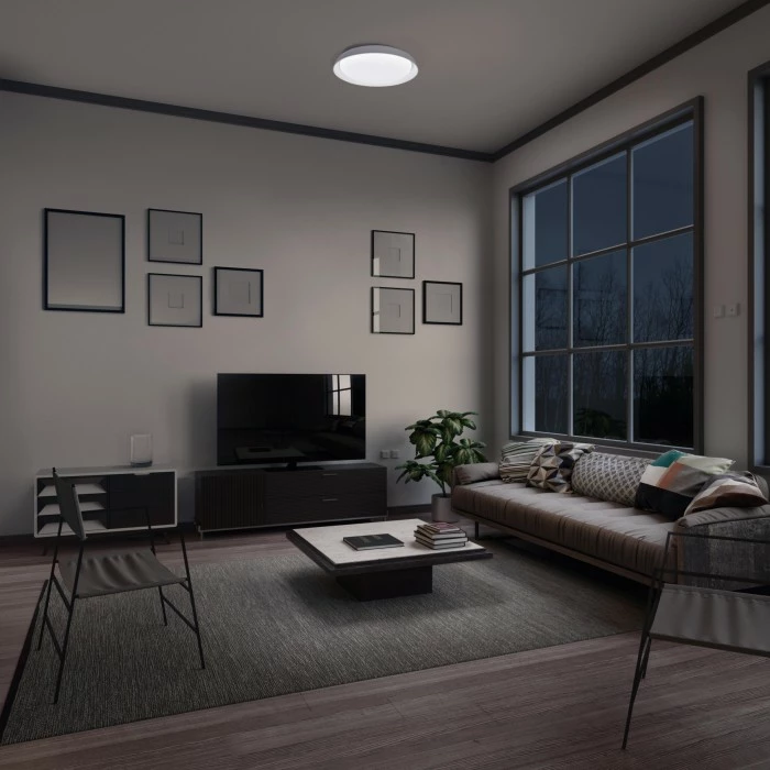 LEDVANCE Sun@Home Deckenleuchte Weiß, 1-flammig 1 LEDVANCE Sun@Home Deckenleuchte Weiß, 1-flammig