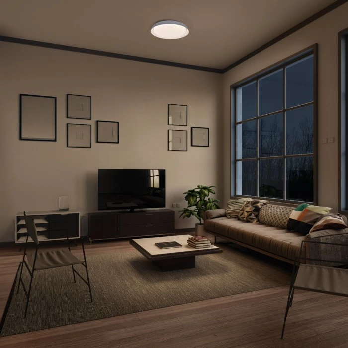 LEDVANCE Sun@Home Deckenleuchte Weiß, 1-flammig 2 LEDVANCE Sun@Home Deckenleuchte Weiß, 1-flammig – Bild 2