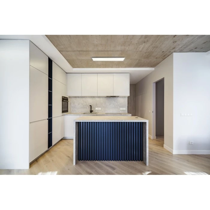 LEDVANCE Sun@Home Deckenpanel Weiß, 1-flammig 1 LEDVANCE Sun@Home Deckenpanel Weiß, 1-flammig