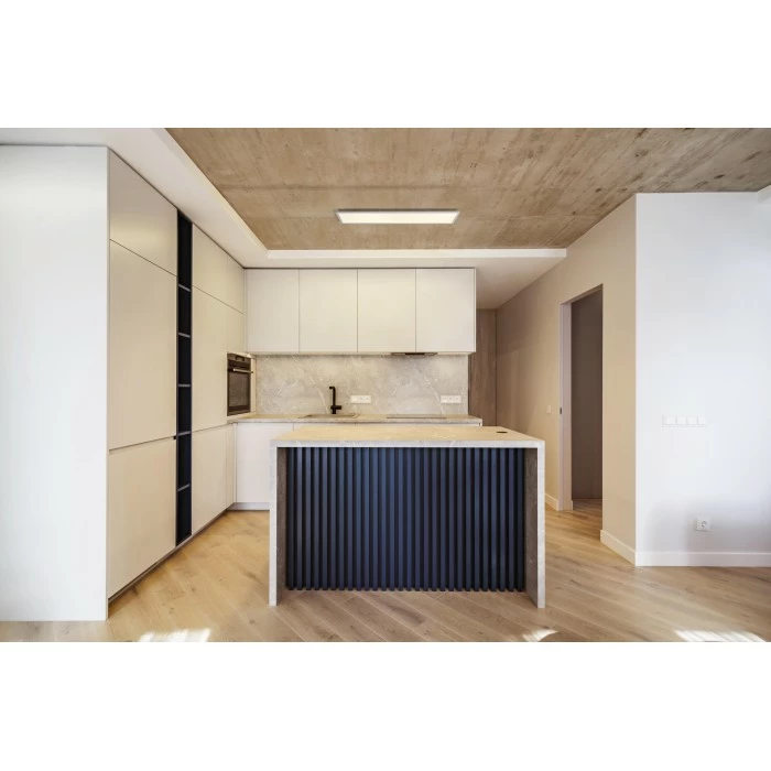 LEDVANCE Sun@Home Deckenpanel Weiß, 1-flammig 2 LEDVANCE Sun@Home Deckenpanel Weiß, 1-flammig – Bild 2