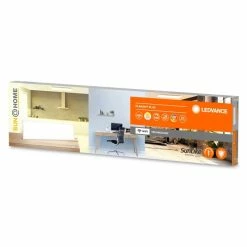 LEDVANCE Sun@Home Deckenpanel Weiß, 1-flammig 12 LEDVANCE Sun@Home Deckenpanel Weiß, 1-flammig -LED Leuchten Verkäufe ledvance sun home deckenpanel 4058075576032 5
