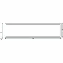 LEDVANCE Sun@Home Deckenpanel Weiß, 1-flammig 13 LEDVANCE Sun@Home Deckenpanel Weiß, 1-flammig -LED Leuchten Verkäufe ledvance sun home deckenpanel 4058075576032 6