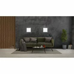 LEDVANCE Sun@Home Deckenpanel Weiß, 1-flammig -LED Leuchten Verkäufe ledvance sun home deckenpanel 4058075576070 2