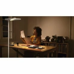 LEDVANCE Sun@Home Stehleuchte Weiß, 1-flammig -LED Leuchten Verkäufe ledvance sun home stehleuchte 4058075575899 2