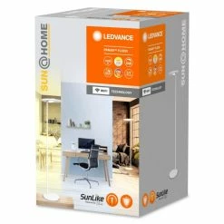 LEDVANCE Sun@Home Stehleuchte Weiß, 1-flammig -LED Leuchten Verkäufe ledvance sun home stehleuchte 4058075575899 5