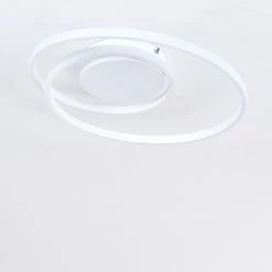 Hofstein Leksund Deckenleuchte LED Weiß, 1-flammig 31 Hofstein Leksund Deckenleuchte LED Weiß, 1-flammig -LED Leuchten Verkäufe leksund deckenleuchte h3311493 14