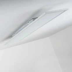 Hofstein Lerum Deckenpanel LED Weiß, 1-flammig, Fernbedienung 22 Hofstein Lerum Deckenpanel LED Weiß, 1-flammig, Fernbedienung -LED Leuchten Verkäufe lerum deckenpanel h3271711 do2 6