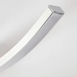 Hofstein Letala Deckenleuchte LED Nickel-Matt, Chrom, 3-flammig -LED Leuchten Verkäufe letala deckenleuchte h3271926 do2 10