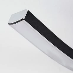 Hofstein Letala Deckenleuchte LED Schwarz, 4-flammig -LED Leuchten Verkäufe letala deckenleuchte h3374481 11