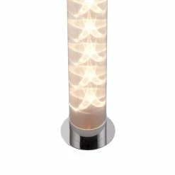 Leuchten Direkt BINGO Stehleuchte LED Chrom, 1-flammig, Fernbedienung, Farbwechsler 13 Leuchten Direkt BINGO Stehleuchte LED Chrom, 1-flammig, Fernbedienung, Farbwechsler -LED Leuchten Verkäufe leuchten direkt bingo stehleuchte 85117 17 4