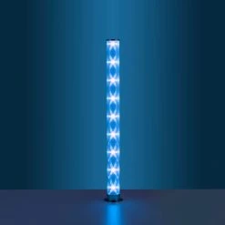 Leuchten Direkt BINGO Stehleuchte LED Chrom, 1-flammig, Fernbedienung, Farbwechsler 14 Leuchten Direkt BINGO Stehleuchte LED Chrom, 1-flammig, Fernbedienung, Farbwechsler -LED Leuchten Verkäufe leuchten direkt bingo stehleuchte 85117 17 5