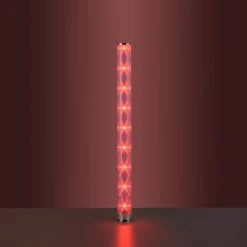 Leuchten Direkt BINGO Stehleuchte LED Chrom, 1-flammig, Fernbedienung, Farbwechsler 16 Leuchten Direkt BINGO Stehleuchte LED Chrom, 1-flammig, Fernbedienung, Farbwechsler -LED Leuchten Verkäufe leuchten direkt bingo stehleuchte 85117 17 7