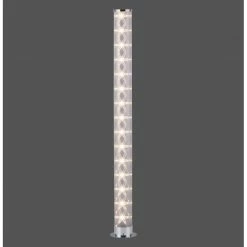 Leuchten Direkt BINGO Stehleuchte LED Chrom, 1-flammig, Fernbedienung, Farbwechsler 17 Leuchten Direkt BINGO Stehleuchte LED Chrom, 1-flammig, Fernbedienung, Farbwechsler -LED Leuchten Verkäufe leuchten direkt bingo stehleuchte 85117 17 8