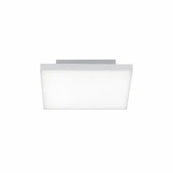 Leuchten Direkt CANVAS LED Panel Wei&szlig;, 1-flammig, Fernbedienung -LED Leuchten Verkäufe leuchten direkt canvas led panel 15550 16 3