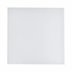 Leuchten Direkt CANVAS LED Panel Wei&szlig;, 1-flammig, Fernbedienung -LED Leuchten Verkäufe leuchten direkt canvas led panel 15552 16 7