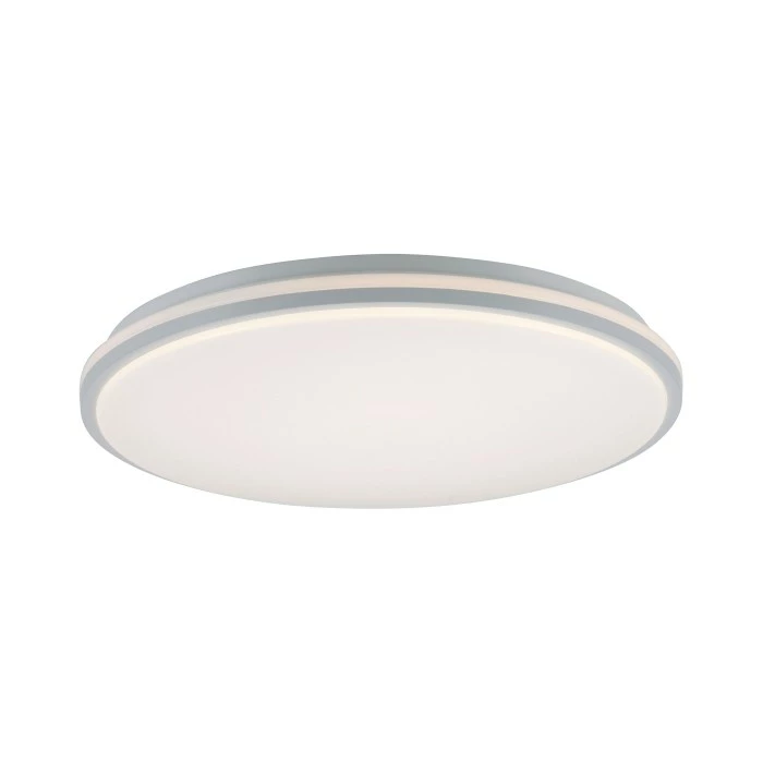 Leuchten Direkt COLIN Deckenleuchte LED Weiß, 1-flammig 3 Leuchten Direkt COLIN Deckenleuchte LED Weiß, 1-flammig – Bild 3