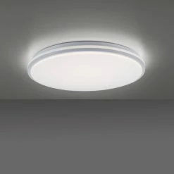Leuchten Direkt COLIN Deckenleuchte LED Weiß, 1-flammig 10 Leuchten Direkt COLIN Deckenleuchte LED Weiß, 1-flammig -LED Leuchten Verkäufe leuchten direkt colin deckenleuchte 14209 16 4