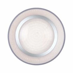 Leuchten Direkt DANTE Deckenleuchte LED Grau, 1-flammig, Fernbedienung -LED Leuchten Verkäufe leuchten direkt dante deckenleuchte 14329 15 4