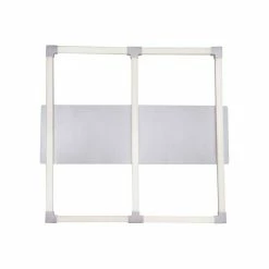 Leuchten Direkt Deckenleuchte ANNE LED Edelstahl, 1-flammig 10 Leuchten Direkt Deckenleuchte ANNE LED Edelstahl, 1-flammig -LED Leuchten Verkäufe leuchten direkt deckenleuchte anne 14840 55 4